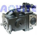 Terex Steering Pump 15256582